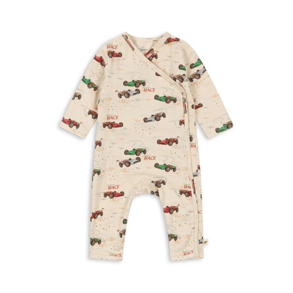 Konges Sloejd Other - Newborn Onesie GOTS - Grand Prix, Konges Sloejd in size 3M